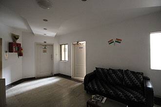 Eden House Corporate Service Apartment, Pune 3